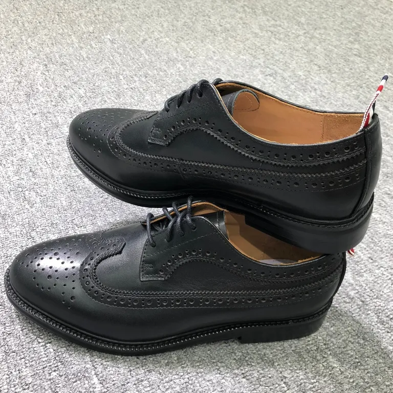 Thom Browne Shoe 